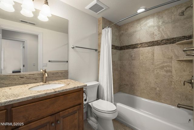 345 James Canyon Loop, Genoa, NV 89411