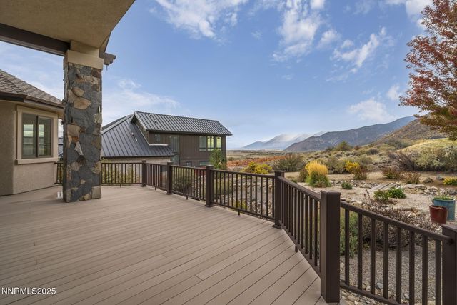 345 James Canyon Loop, Genoa, NV 89411