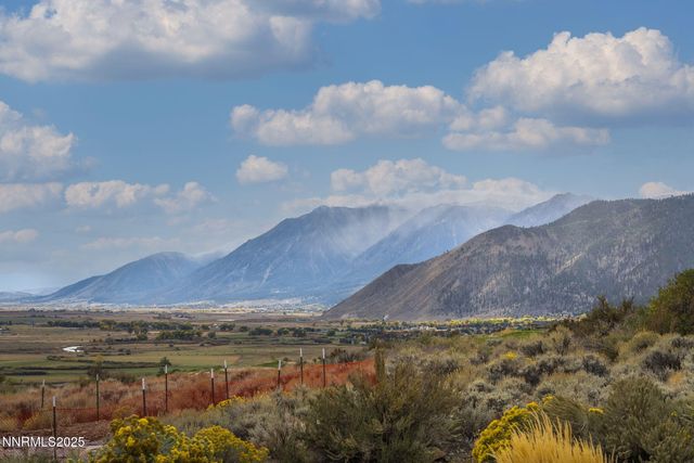 345 James Canyon Loop, Genoa, NV 89411