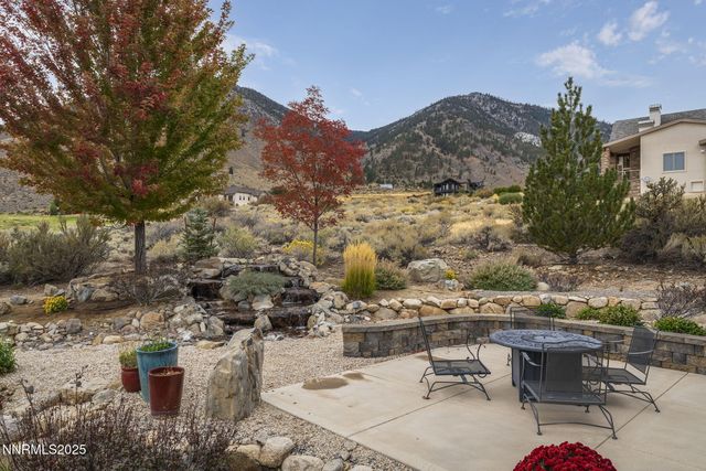 345 James Canyon Loop, Genoa, NV 89411