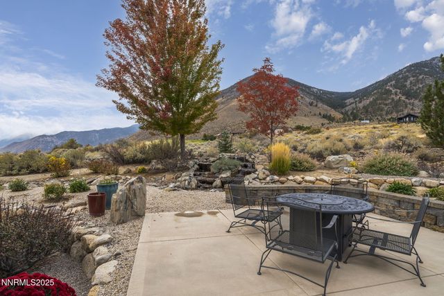 345 James Canyon Loop, Genoa, NV 89411
