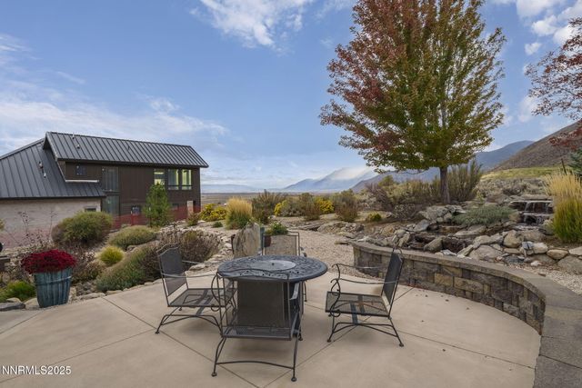 345 James Canyon Loop, Genoa, NV 89411