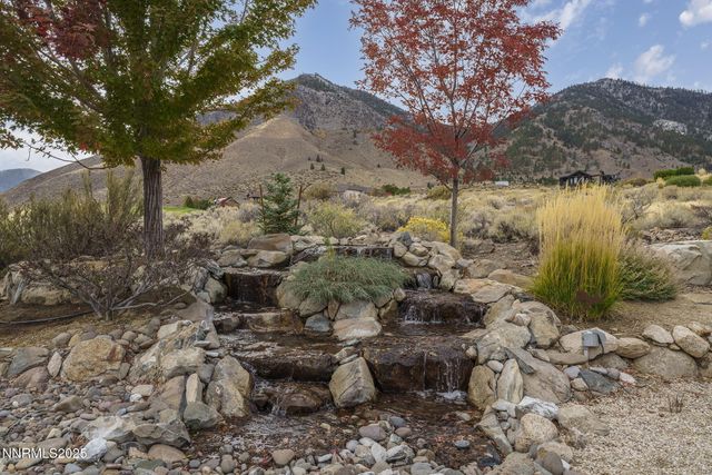 345 James Canyon Loop, Genoa, NV 89411