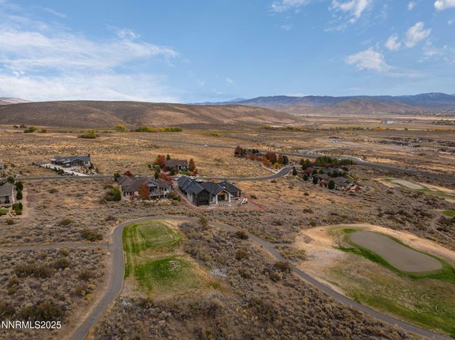 345 James Canyon Loop, Genoa, NV 89411