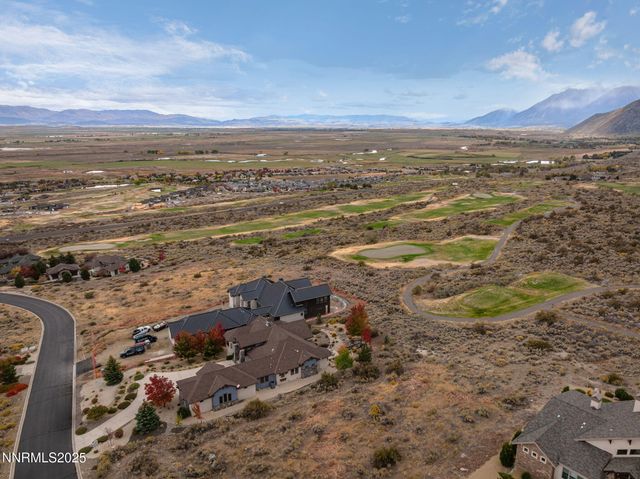 345 James Canyon Loop, Genoa, NV 89411