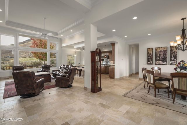 345 James Canyon Loop, Genoa, NV 89411