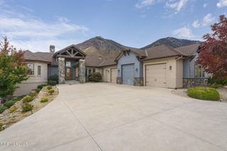 345 James Canyon Loop, Genoa, NV 89411