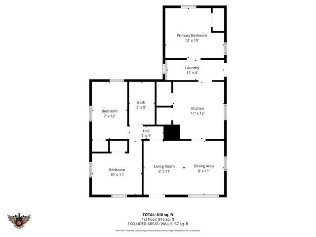 805 W 15th Street, Muncie, IN 47302