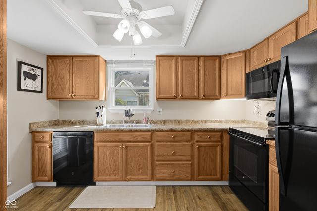 2458 Chaseway Court, Indianapolis, IN 46268