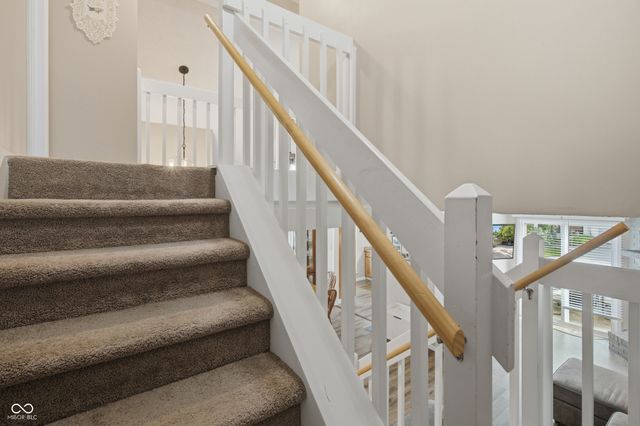 2458 Chaseway Court, Indianapolis, IN 46268