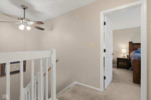 2458 Chaseway Court, Indianapolis, IN 46268