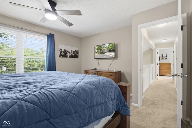 2458 Chaseway Court, Indianapolis, IN 46268