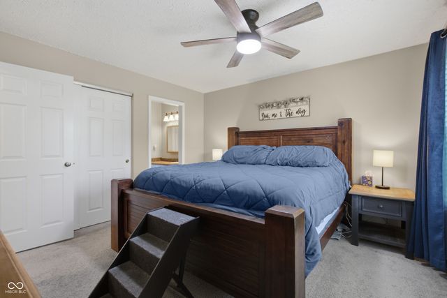 2458 Chaseway Court, Indianapolis, IN 46268