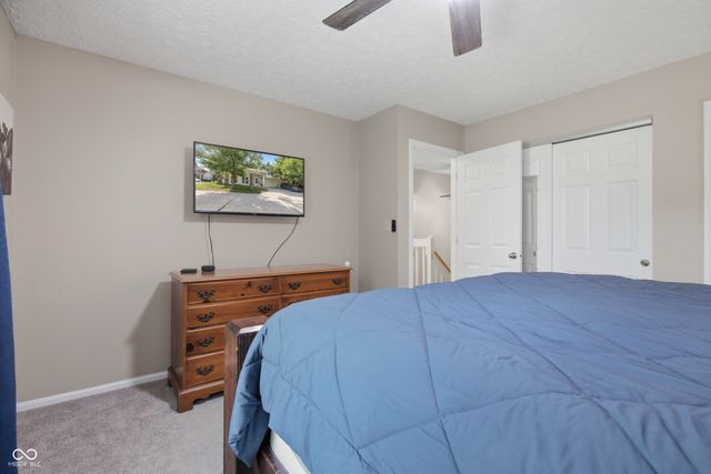 2458 Chaseway Court, Indianapolis, IN 46268