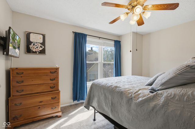 2458 Chaseway Court, Indianapolis, IN 46268