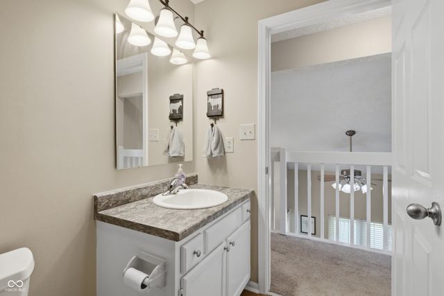 2458 Chaseway Court, Indianapolis, IN 46268