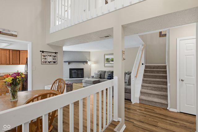 2458 Chaseway Court, Indianapolis, IN 46268