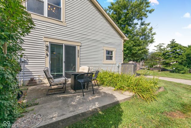2458 Chaseway Court, Indianapolis, IN 46268
