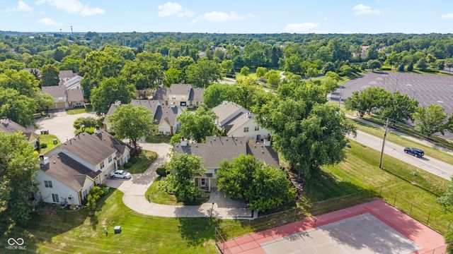 2458 Chaseway Court, Indianapolis, IN 46268