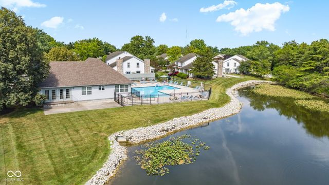 2458 Chaseway Court, Indianapolis, IN 46268