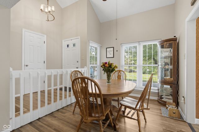2458 Chaseway Court, Indianapolis, IN 46268