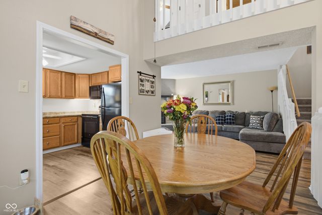 2458 Chaseway Court, Indianapolis, IN 46268