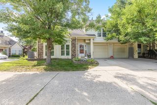 2458 Chaseway Court, Indianapolis, IN 46268