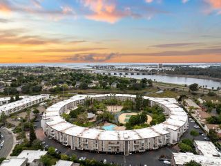 3050 Rue Dorleans 401, San Diego, CA 92110