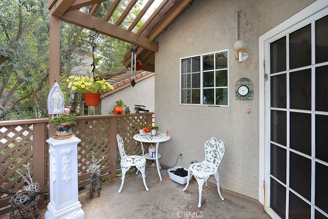 24441 Hillsdale 116, Laguna Hills, CA 92653