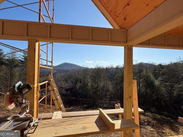 20B Twin Springs Road, Mineral Bluff, GA 30559