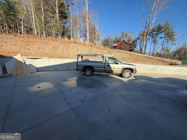 20B Twin Springs Road, Mineral Bluff, GA 30559