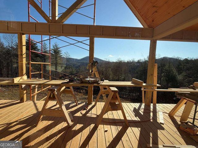 20B Twin Springs Road, Mineral Bluff, GA 30559