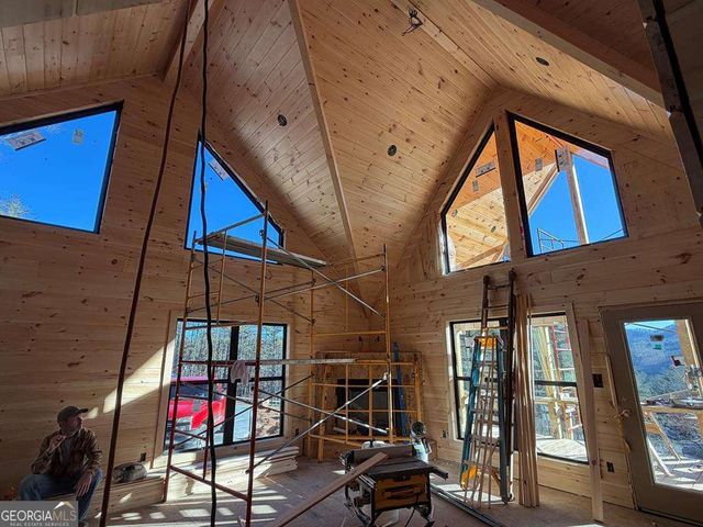 20B Twin Springs Road, Mineral Bluff, GA 30559