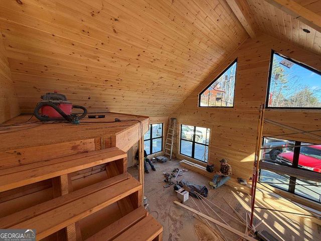 20B Twin Springs Road, Mineral Bluff, GA 30559