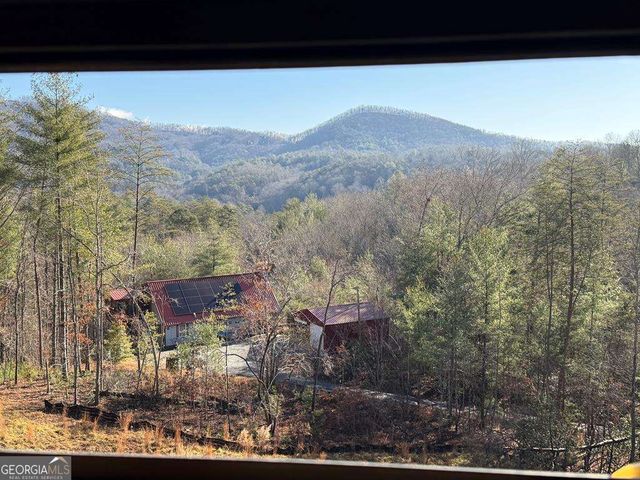 20B Twin Springs Road, Mineral Bluff, GA 30559