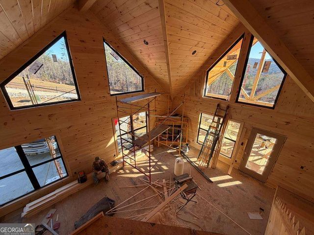 20B Twin Springs Road, Mineral Bluff, GA 30559