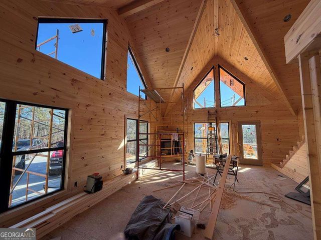 20B Twin Springs Road, Mineral Bluff, GA 30559