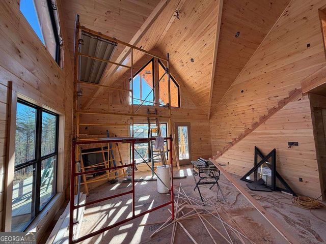 20B Twin Springs Road, Mineral Bluff, GA 30559