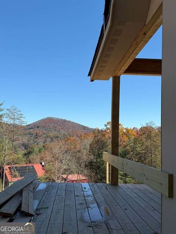 20B Twin Springs Road, Mineral Bluff, GA 30559