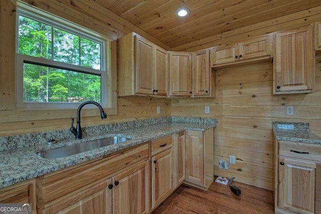 20B Twin Springs Road, Mineral Bluff, GA 30559