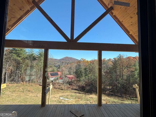 20B Twin Springs Road, Mineral Bluff, GA 30559