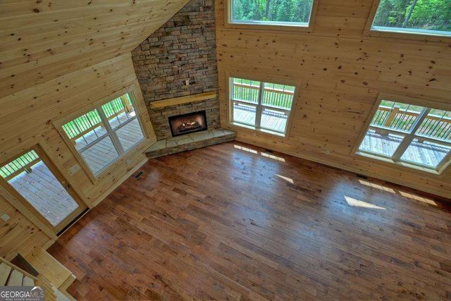 20B Twin Springs Road, Mineral Bluff, GA 30559