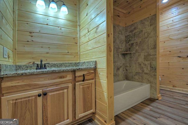 20B Twin Springs Road, Mineral Bluff, GA 30559