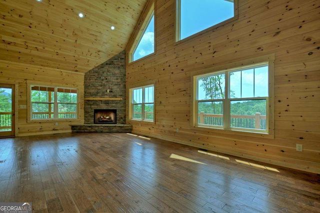 20B Twin Springs Road, Mineral Bluff, GA 30559