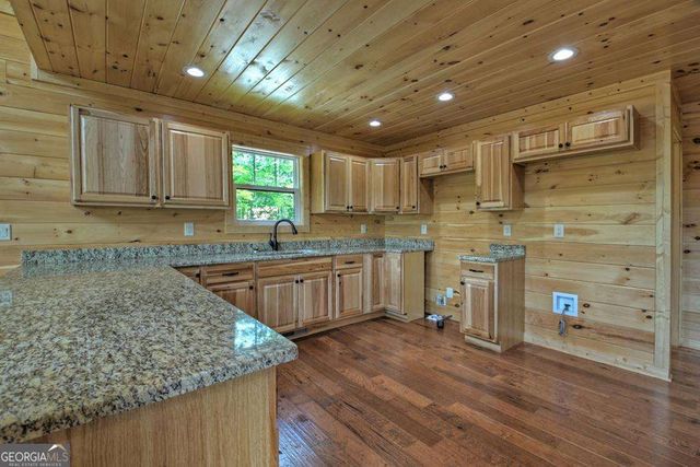 20B Twin Springs Road, Mineral Bluff, GA 30559