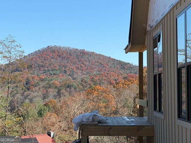 20B Twin Springs Road, Mineral Bluff, GA 30559