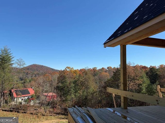 20B Twin Springs Road, Mineral Bluff, GA 30559