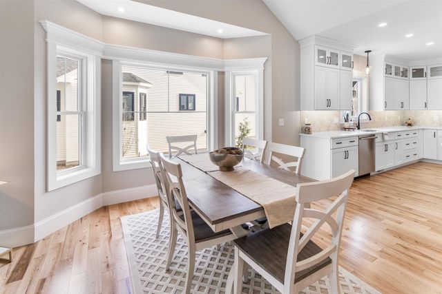 16 Little River Road Unit 1, Exeter, NH 03833