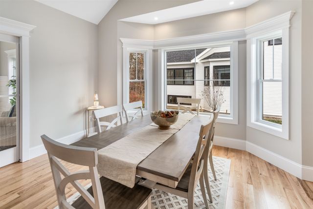 16 Little River Road Unit 1, Exeter, NH 03833