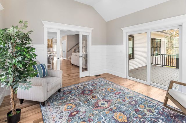 16 Little River Road Unit 1, Exeter, NH 03833